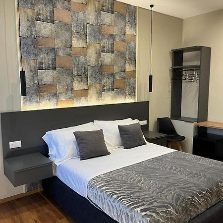 B&B Marilu Foggia Exterior foto
