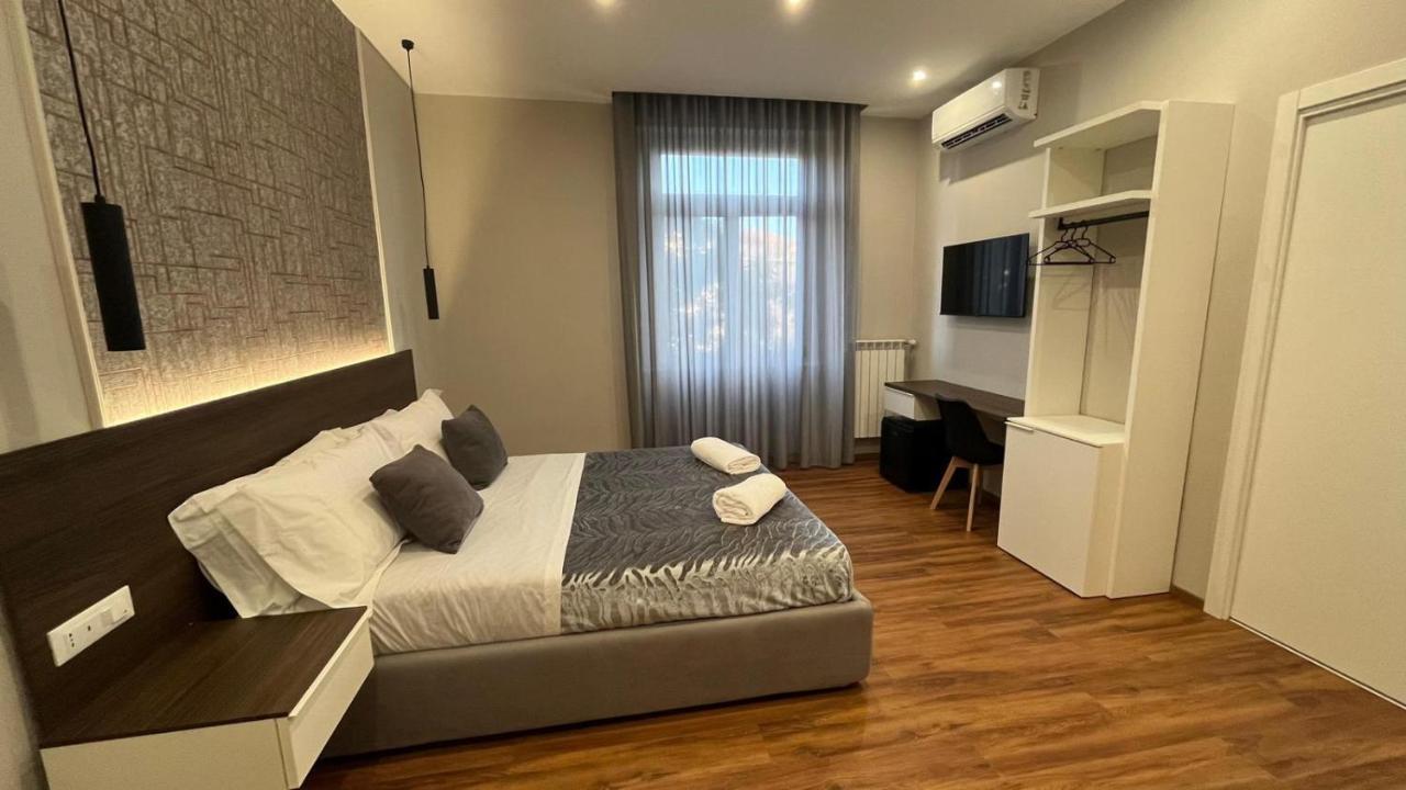 B&B Marilu Foggia Exterior foto